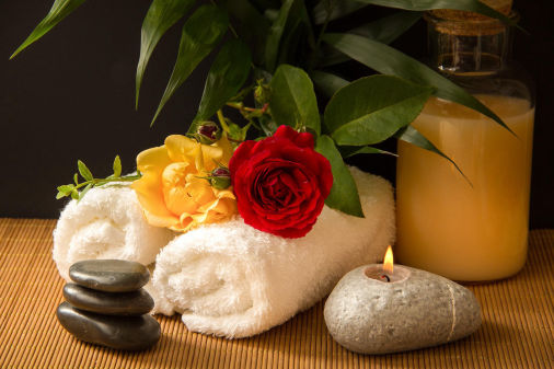 Spa Service in 5 Star Hotels Vadodara