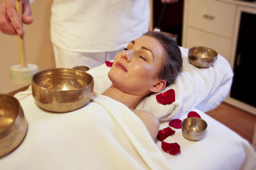 Russian Massage Spa in Vadodara Near Body to Body Massage