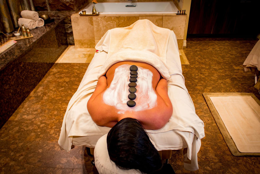 Body Massage in Vadodara